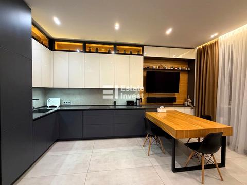 квартира за адресою Дмитра Антоненка вул. (Мінська), 49 к1