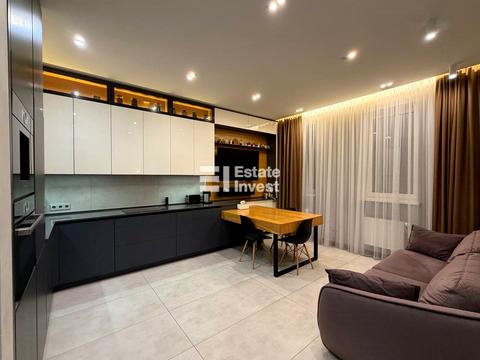 квартира за адресою Дмитра Антоненка вул. (Мінська), 49 к1