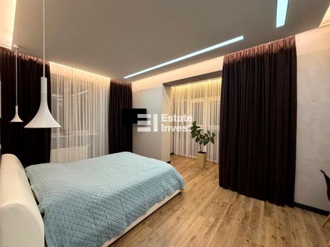 квартира за адресою Дмитра Антоненка вул. (Мінська), 49 к1