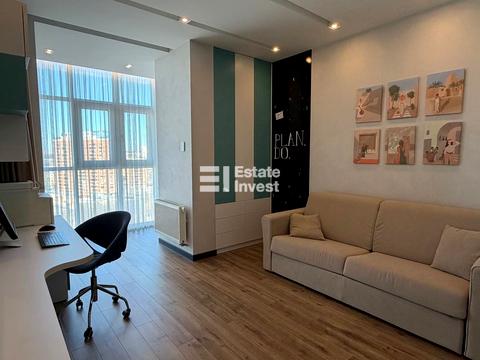 квартира за адресою Дмитра Антоненка вул. (Мінська), 49 к1