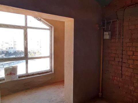 квартира по адресу Академика Сахарова ул., 1-Г