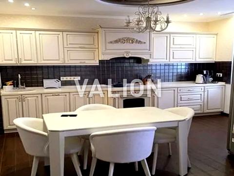 квартира за адресою Миколи Закревського вул., 93-А