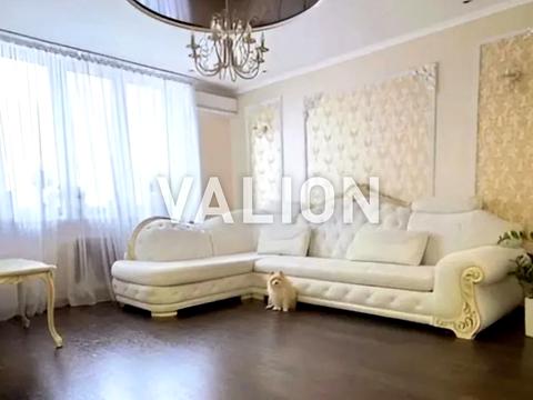 квартира за адресою Миколи Закревського вул., 93-А