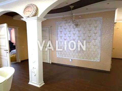 квартира за адресою Миколи Закревського вул., 93-А