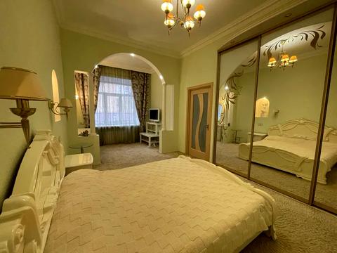 квартира за адресою Жилянська вул., 7