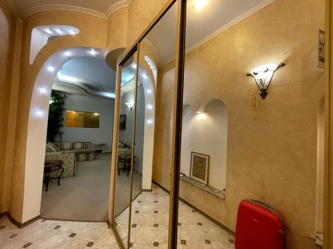 квартира за адресою Жилянська вул., 7