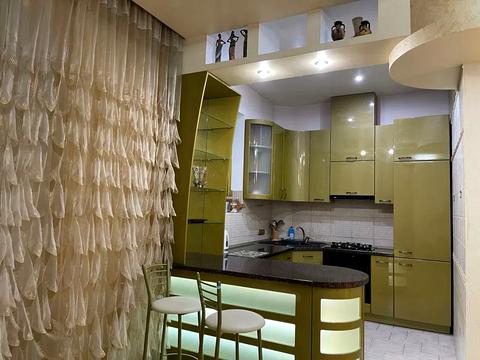 квартира за адресою Жилянська вул., 7