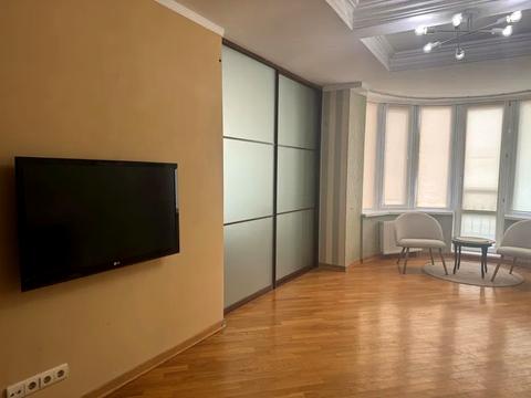 квартира за адресою Жилянська вул., 7