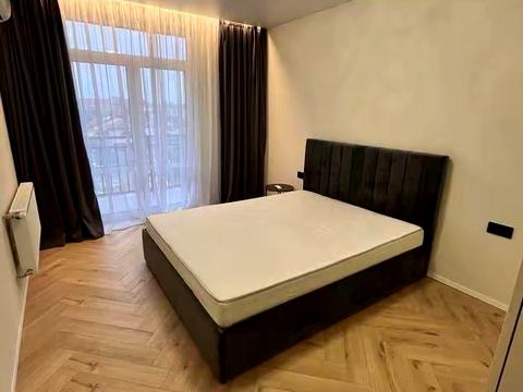 квартира по адресу Івана Фогарашія ул., 17