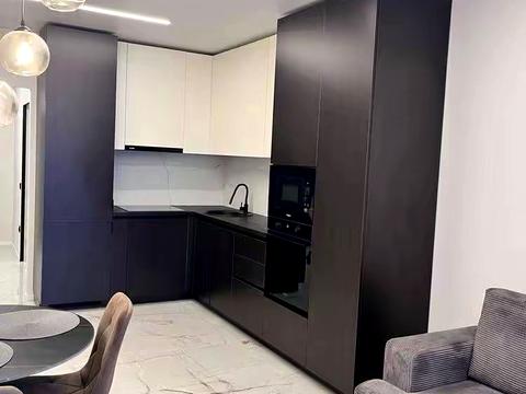 квартира по адресу Івана Фогарашія ул., 17