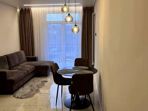 квартира по адресу Івана Фогарашія ул., 17