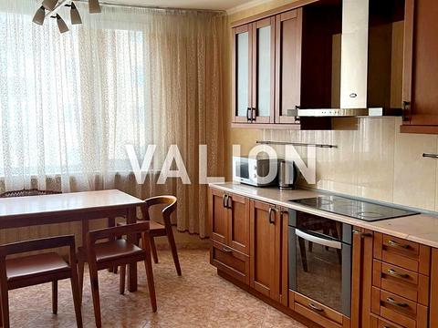 квартира за адресою Київ, Валерія Лобановського просп., 126-Г