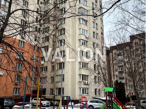 квартира за адресою Київ, Валерія Лобановського просп., 126-Г