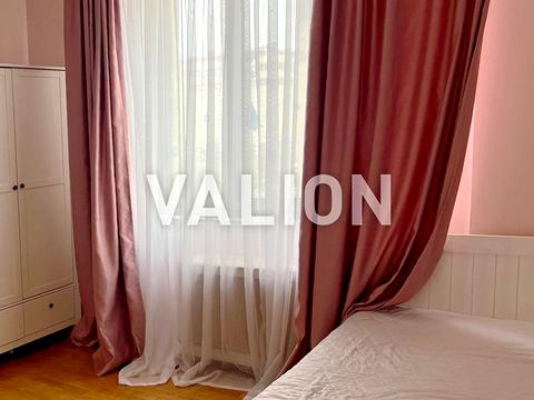 квартира за адресою Київ, Валерія Лобановського просп., 126-Г