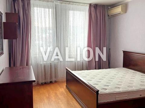 квартира за адресою Київ, Валерія Лобановського просп., 126-Г