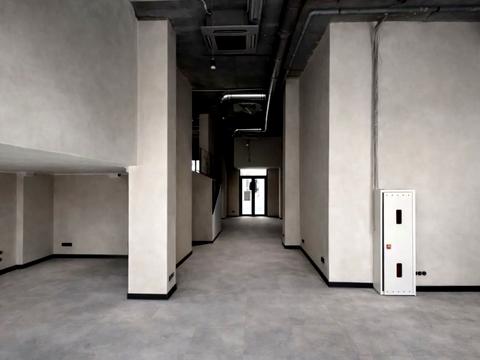 комерційна за адресою Бульварно-Кудрявська вул. (Воровського), 15