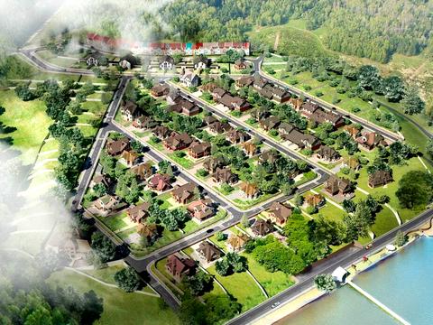 ділянка за адресою Квіткові Луки вул.