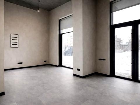 комерційна за адресою Бульварно-Кудрявська вул. (Воровського), 15