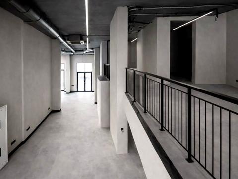 комерційна за адресою Бульварно-Кудрявська вул. (Воровського), 15