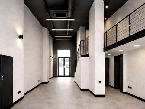 комерційна за адресою Бульварно-Кудрявська вул. (Воровського), 15