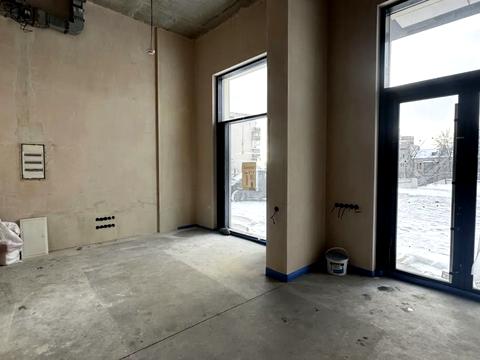 комерційна за адресою Бульварно-Кудрявська вул. (Воровського), 15