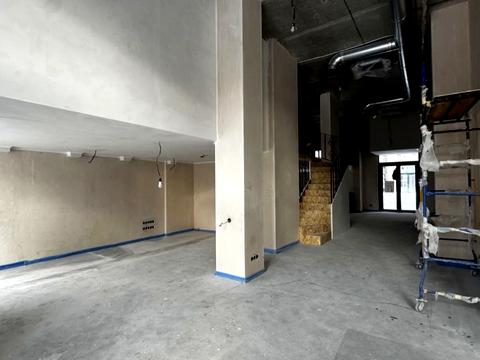 комерційна за адресою Бульварно-Кудрявська вул. (Воровського), 15