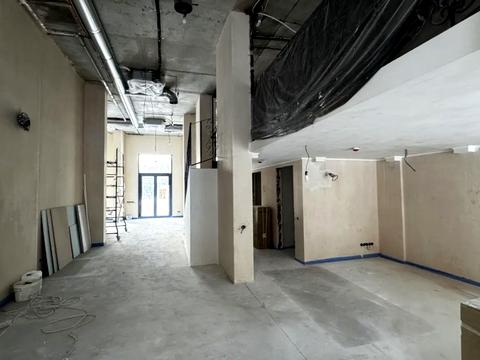 комерційна за адресою Бульварно-Кудрявська вул. (Воровського), 15