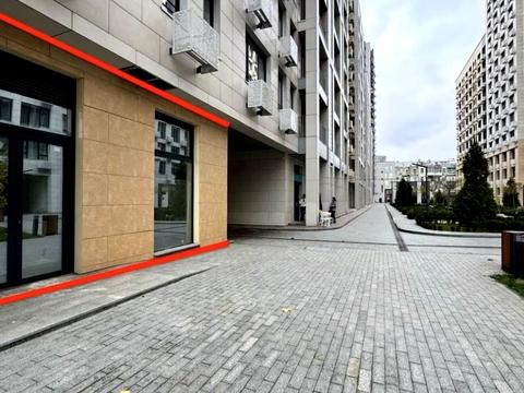 комерційна за адресою Бульварно-Кудрявська вул. (Воровського), 15