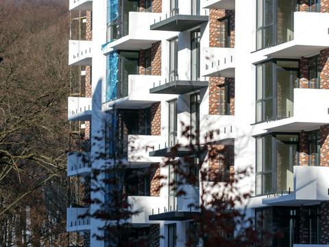 квартира по адресу Лесная ул., (Будинок 3)