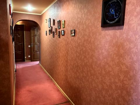 квартира по адресу Миколы Бажана просп., 26