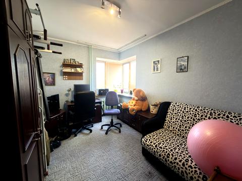 квартира по адресу Миколы Бажана просп., 26