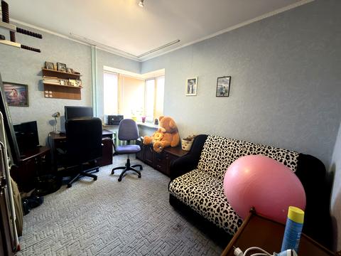 квартира по адресу Миколы Бажана просп., 26