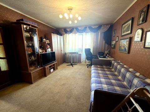 квартира по адресу Миколы Бажана просп., 26