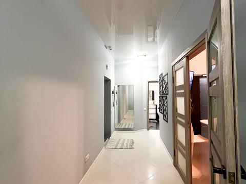 квартира за адресою Гайдамацька вул. (Марфи Струтинської), 2в