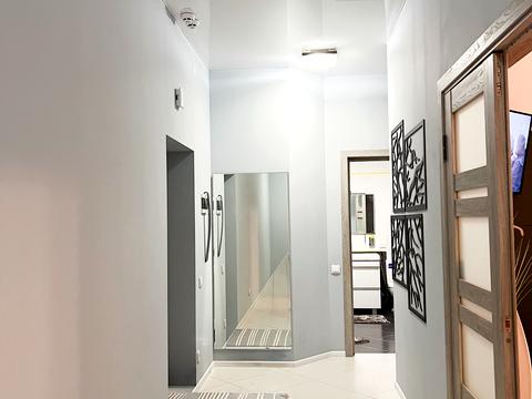 квартира за адресою Гайдамацька вул. (Марфи Струтинської), 2в