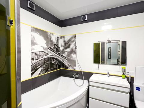 квартира за адресою Гайдамацька вул. (Марфи Струтинської), 2в