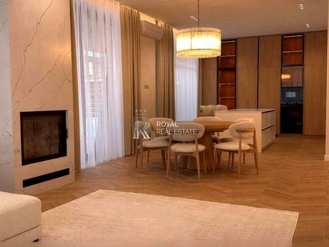 дом по адресу Апрельская ул.