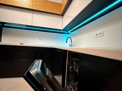 квартира за адресою Гайдамацька вул. (Марфи Струтинської), 2в