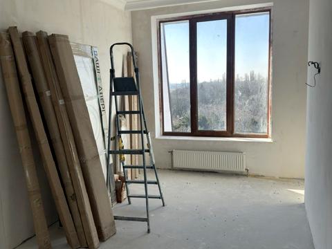 квартира по адресу Дача Ковалевского ул., 121 к1