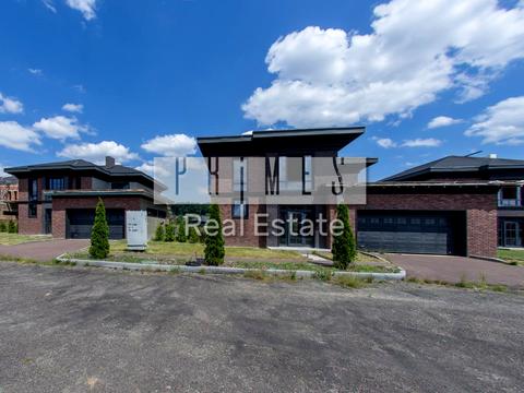 будинок за адресою с. Круглик, Квіткова вул.