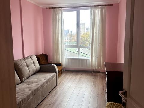 квартира по адресу Трускавецкая ул., 2-А