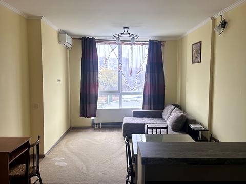 квартира по адресу Трускавецкая ул., 2-А