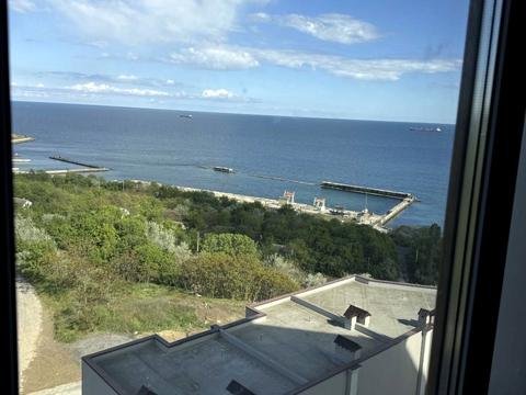 квартира за адресою Дача Ковалевського вул., 91