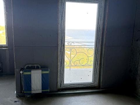 квартира за адресою Дача Ковалевського вул., 91