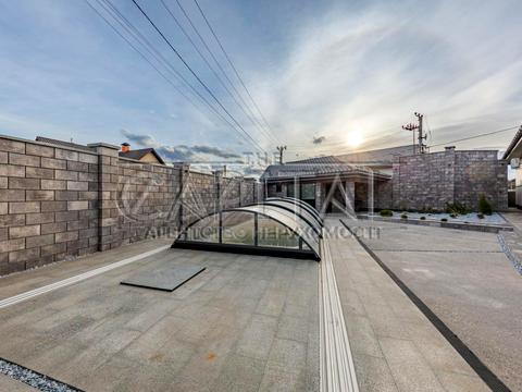 будинок за адресою с. Круглик, Лісова