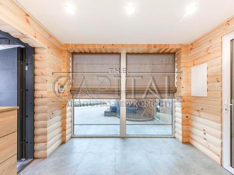 будинок за адресою с. Круглик, Лісова