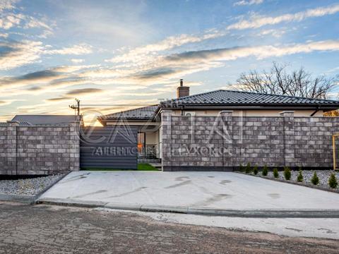 будинок за адресою с. Круглик, Лісова