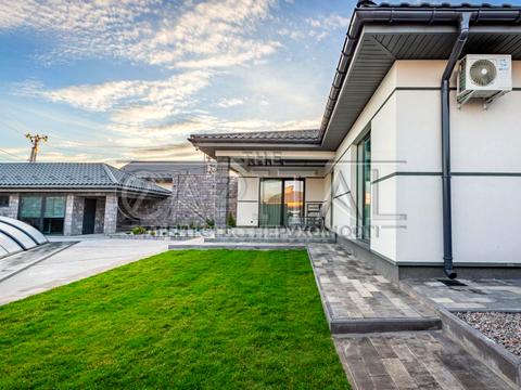 будинок за адресою с. Круглик, Лісова