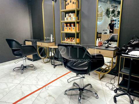 коммерческая по адресу Голосеевская ул., 37/2