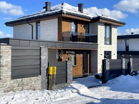 дом по адресу Апрельская ул.